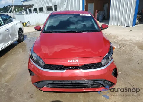 2024 Kia Forte Lx from USA, damaged, VIN 3KPF24AD0RE776565